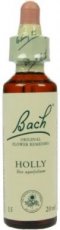 Bach Bloesem 15 Elly ( Hulst ) 10 ml