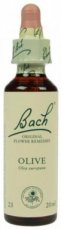 Bach Bloesem 23 Olive ( Olijf ) 10 ml