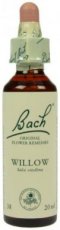 Bach Bloesem 38 Willow ( Wilg ) 10 ml