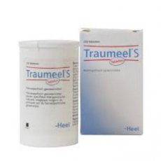 Traumeel tabletten 50 st