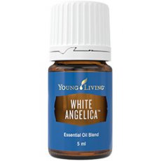 White Angelica 5ml White Angelica 5ml